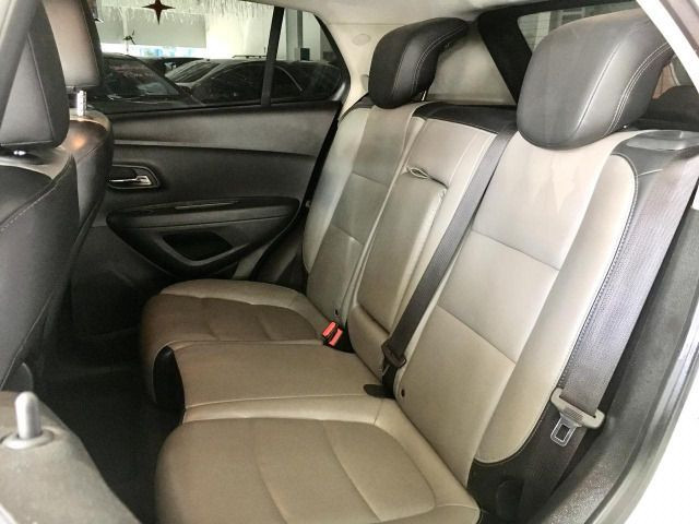 Tracker 2013/2014 1.8 LTZ 4x2 16V Flex - Foto 11