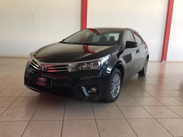 Corolla xei