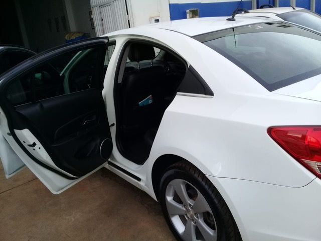 Cruze em perfeito estado - Foto 6
