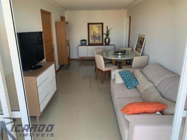Apartamento 3 Quartos Á Venda em Ótima Localização na Enseada Azul em Guarapari-ES - Foto 13