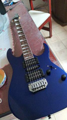 Guitarra ibanez gio