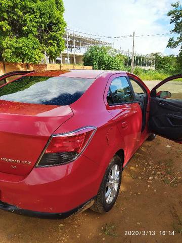Prisma LTZ completo - Foto 7