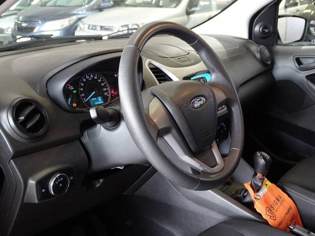 FORD KA 2018/2018 1.0 SE PLUS 12V FLEX 4P MANUAL - Foto 4