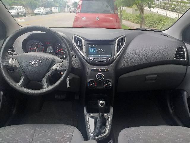 Hb20s 1.6 Confort Plus C Apenas KM 34.000 Troco e Financio - Foto 3