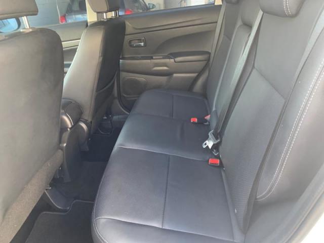 MITSUBISHI ASX 2.0 16V 4X4 160CV - Foto 7