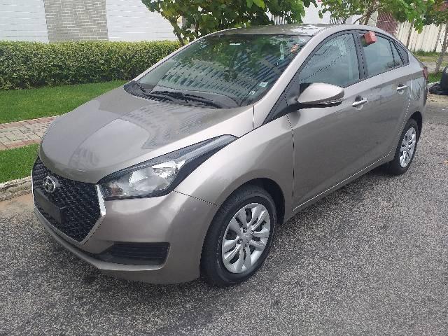 Hb20s 1.6 Confort Plus C Apenas KM 34.000 Troco e Financio