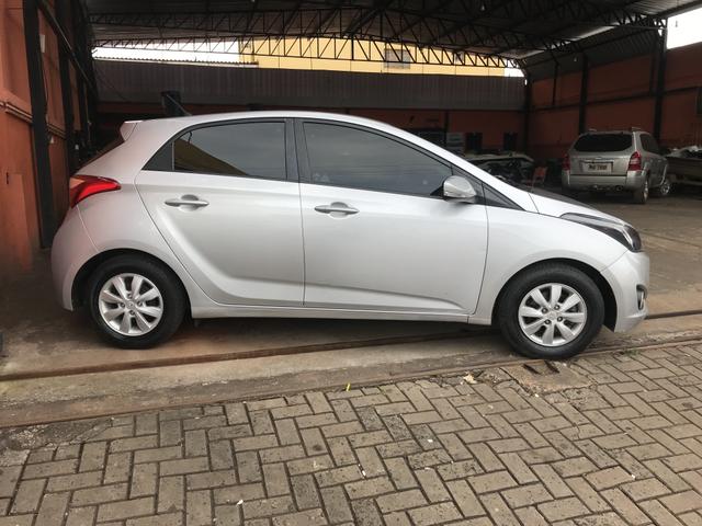 Hb20 hatch 1.6 automático 2012/2013 - Foto 5