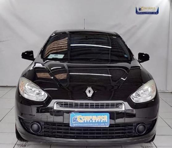 RENAULT FLUENCE EXPRESSION 1.6 - Foto 2