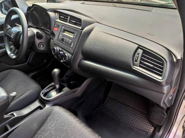 Honda Fit LX CVT 2015 AUTOMATICO 47.000KM - Foto 11