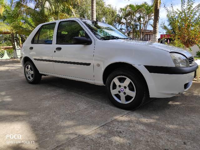 FORD FIESTA GL CLASS!!Zetec Rocam!! - Foto 13