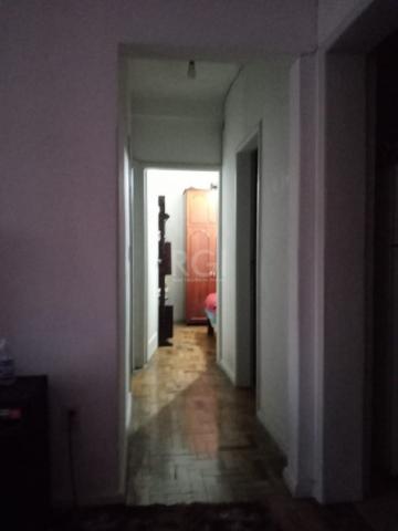Apartamento à venda com 3 dormitórios em Floresta, Porto alegre cod:BT10124 - Foto 10