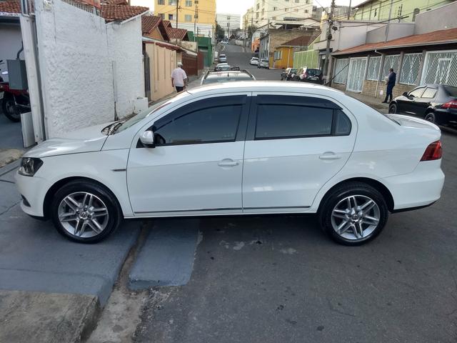 Voyage 1.6 evidence 2015 completo - Foto 4