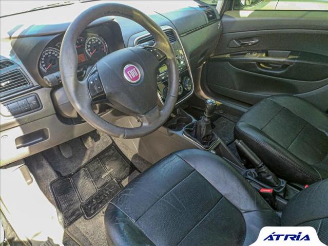 Fiat Punto 1.8 Hlx 8v - Foto 6