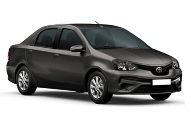 ETIOS X PLUS SEDAN 1.5 FLEX 16V 4P AUT. - Foto 12