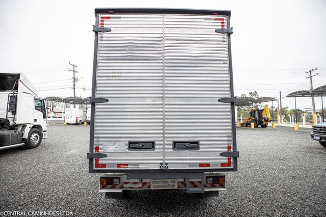 Renault Master Baú (Motor Novo) - Foto 5