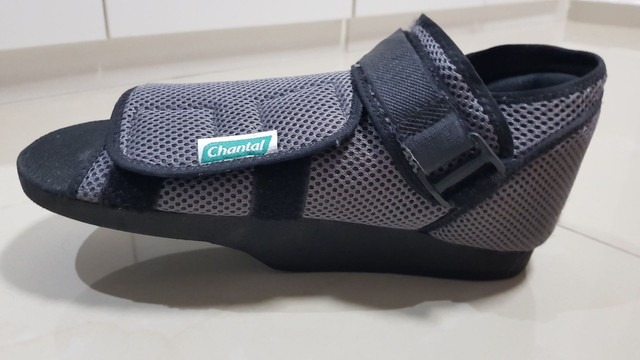 sandalia baruk preço