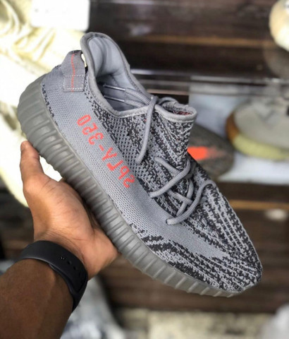 adidas yeezy modelos