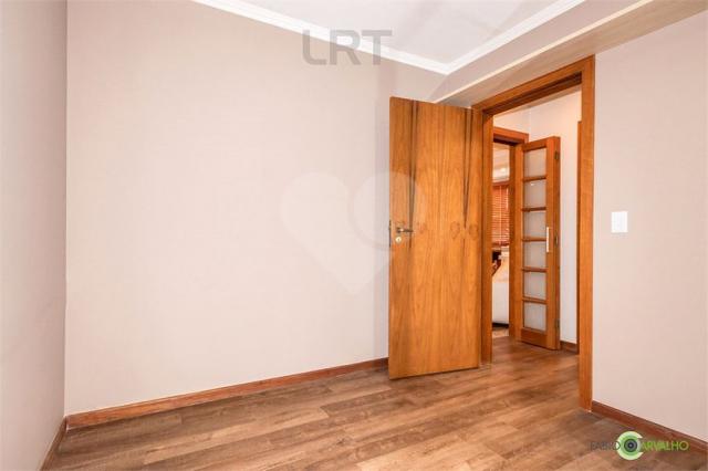 Apartamento à venda com 2 dormitórios em Bela vista, Porto alegre cod:28-IM519110 - Foto 16