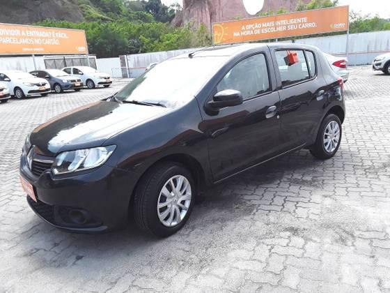 SANDERO 2019/2020 1.0 12V SCE FLEX EXPRESSION MANUAL - Foto 4