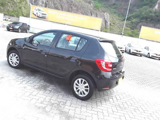 SANDERO 2019/2020 1.0 12V SCE FLEX EXPRESSION MANUAL - Foto 6