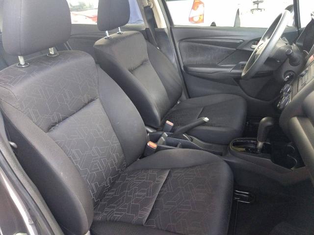 HONDA FIT 2016/2017 1.5 DX 16V FLEX 4P AUTOMÁTICO - Foto 9