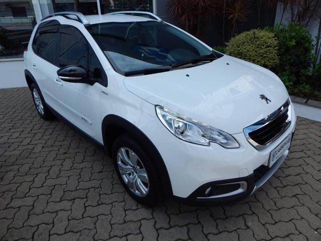 Peugeot 2008 Style 1.6 AT6 Apenas 17000km/Nova! - Foto 5