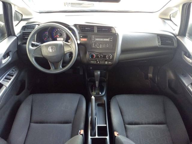 HONDA FIT 2016/2017 1.5 DX 16V FLEX 4P AUTOMÁTICO - Foto 11