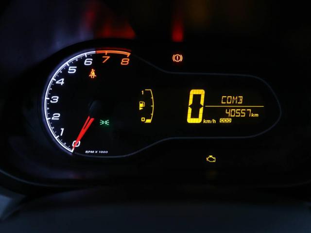 Chevrolet Onix JOY 1.0 - Foto 9