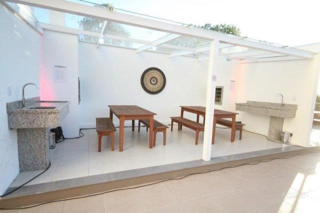 Apartamento à venda com 2 dormitórios em Panazzolo, Caxias do sul cod:12607 - Foto 19