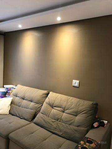 Apartamento à venda com 2 dormitórios em Panazzolo, Caxias do sul cod:12607 - Foto 6