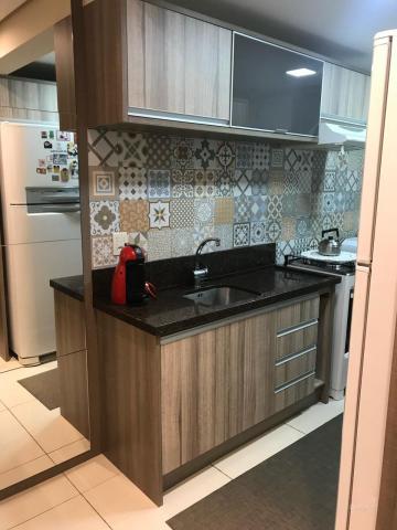 Apartamento à venda com 2 dormitórios em Panazzolo, Caxias do sul cod:12607 - Foto 8