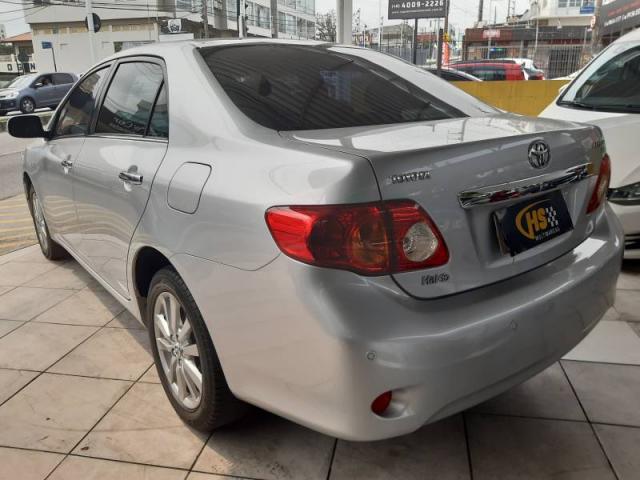 Toyota Corolla SE-G 1.8 16V - Foto 5