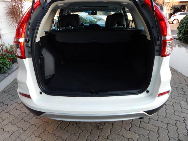 Cr-v Exl 2.0 4wd Com 94km, Isso mesmo! Okm! - Foto 9