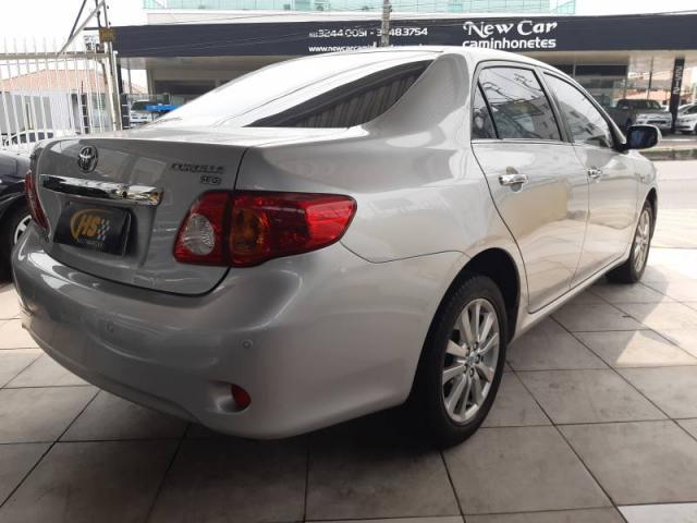 Toyota Corolla SE-G 1.8 16V - Foto 4