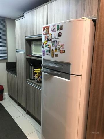 Apartamento à venda com 2 dormitórios em Panazzolo, Caxias do sul cod:12607 - Foto 9