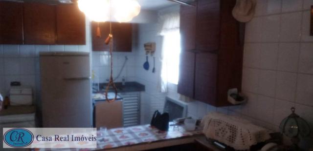 Kitchenette/conjugado para alugar em Aviação, Praia grande cod:457 - Foto 2