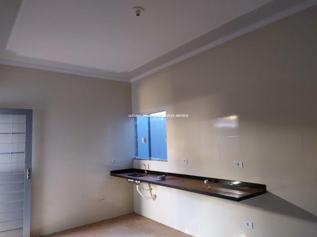 Casa à venda com 3 dormitórios em Vila santa luzia, Campo grande cod:461 - Foto 6