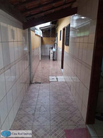 Casa à venda com 1 dormitórios em Ocian, Praia grande cod:478 - Foto 5