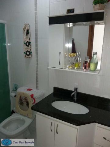 Apartamento à venda com 2 dormitórios em Aviação, Praia grande cod:270 - Foto 17