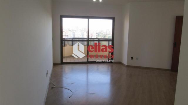 APARTAMENTO 3 DORMITÓRIOS PRÓX. A UNISAGRADO - Foto 2