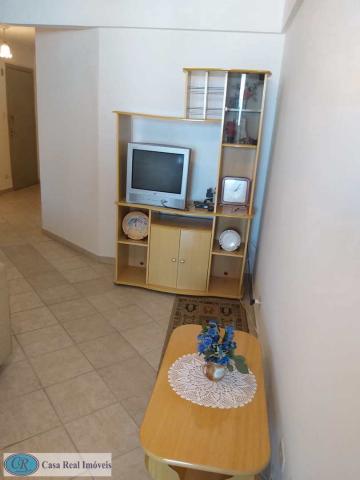 Apartamento à venda com 2 dormitórios em Mirim, Praia grande cod:258 - Foto 2