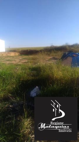 Terreno para Venda em Salto, Vila Martins