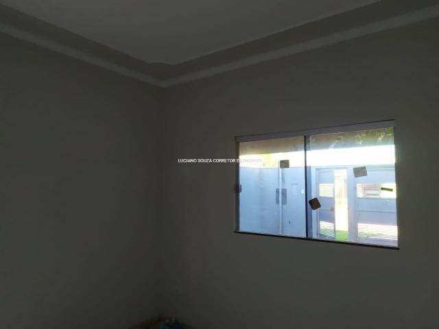 Casa à venda com 3 dormitórios em Vila santa luzia, Campo grande cod:461 - Foto 11