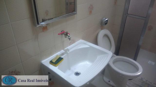 Kitchenette/conjugado à venda com 1 dormitórios em Aviação, Praia grande cod:354 - Foto 11