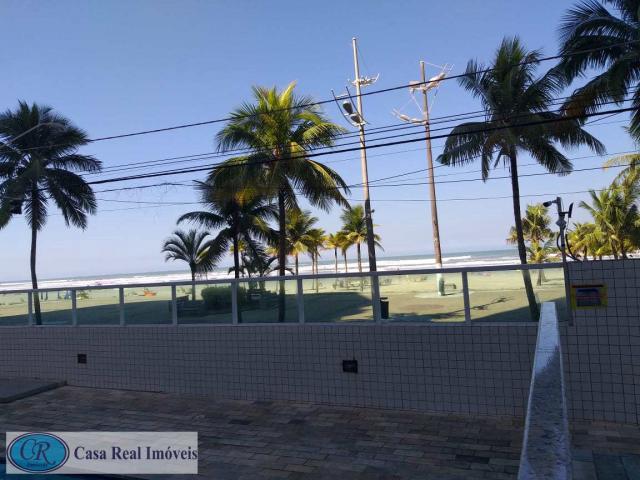 Apartamento à venda com 2 dormitórios em Mirim, Praia grande cod:258 - Foto 10
