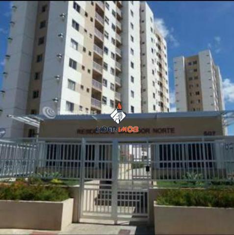 Líder Imob - Apartamento no Jardim das Margaridas, 2 Quartos, Suíte, Varanda, para Venda, - Foto 11
