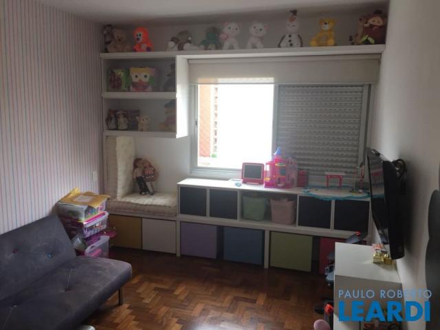 Apartamento à venda com 3 dormitórios em Itaim bibi, São paulo cod:513761 - Foto 3