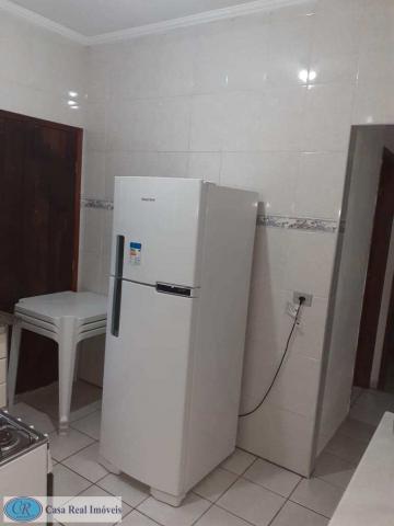 Casa à venda com 1 dormitórios em Ocian, Praia grande cod:478 - Foto 7