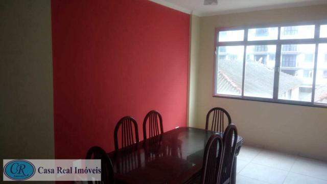 Apartamento para alugar com 2 dormitórios em Tupi, Praia grande cod:288 - Foto 2