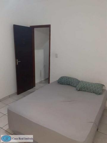 Casa à venda com 1 dormitórios em Ocian, Praia grande cod:478 - Foto 10